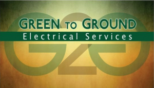 Partner Spotlight- Green to Ground Electrical