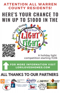 Spreading Holiday Cheer with Santa