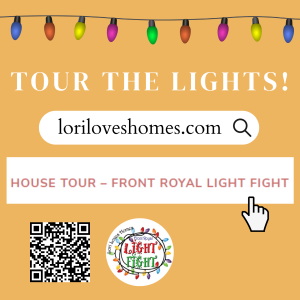 Tour the Lights!