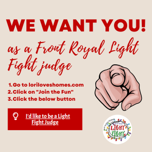 We Need Your Help!