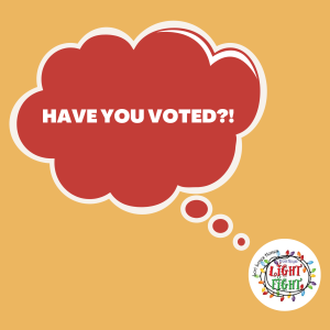 Have You Voted?!