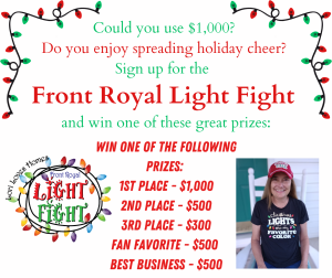 Enter for FREE to win $1,000