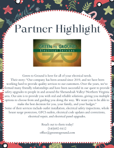 Partner Highlight