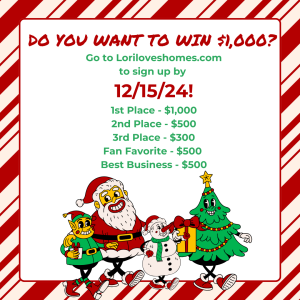 DON’T FORGET TO REGISTER!