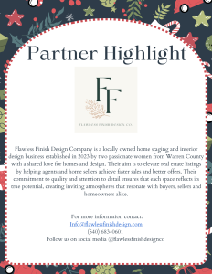 Meet another partner!